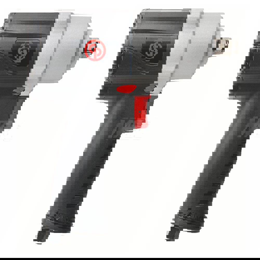 Air Impact Wrench: 1/2